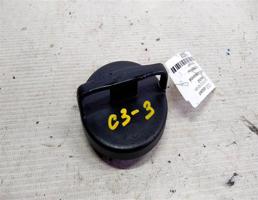 Крышка маслозаливной горловины для Audi 100 C3 (1982—1988)  запчасти бу