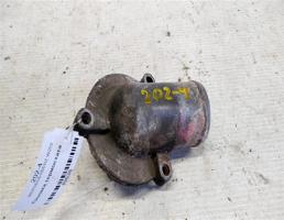 Крышка термостата для Mercedes-Benz C-класс W202/S202 (1993—1997)  запчасти бу