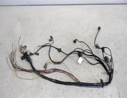 Проводка фары для Audi 100 C4 91-94г  запчасти бу