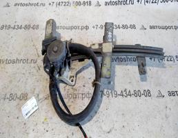 ЭСП задний правый для Mazda 626 GD (1987—1996)  запчасти бу