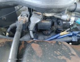 Моновпрыск для VOLKSWAGEN Vento I (1991—1998)  запчасти бу