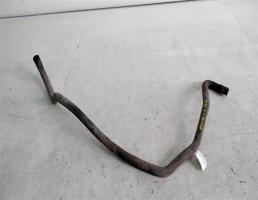 Патрубок радиатора печки для Ford Focus I (1998—2004)  запчасти бу