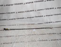 Трос газа ручного для Opel Kadett D (1979—1984)  запчасти бу