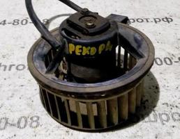 Моторчик печки для Opel Rekord E (1977—1986)  запчасти бу