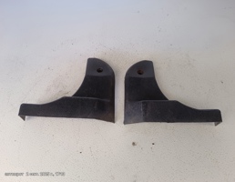 Крышка ограничитель переднего пара для Land Rover Defender I (1983—2007)  запчасти бу