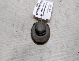 Крепление зеркала заднего вида для Audi A6 C4 (1994—1997)  запчасти бу