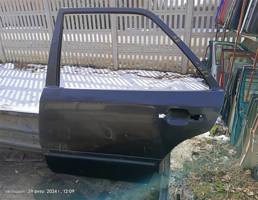 Дверь задняя левая для Mercedes-Benz E-класс W124/S124/C124/A124 (1984—1997)  запчасти бу