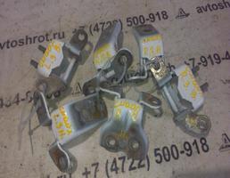 Петля двери для Lifan Smily (320) 320 (2008—2015)  запчасти бу