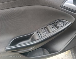 Блок кнопок ЭСП для Ford Focus III (2011—2015)  запчасти бу
