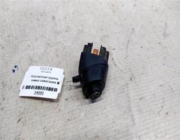 Контактная группа замка зажигания для VOLKSWAGEN Golf Mk3 (1991—2000)  запчасти бу