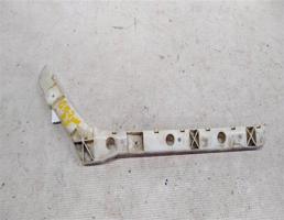 Крепление бампера заднего правое для Nissan Almera G15 (2012—2018)  запчасти бу