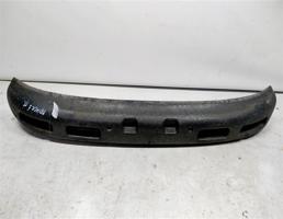 Отбойник бампера переднего для Chevrolet Lanos I (2002—2009)  запчасти бу