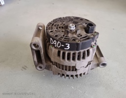 Генератор для Land Rover Defender I рестайлинг (2007—2016)  запчасти бу