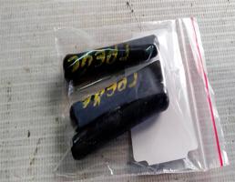 Фиксатор кнопка замка двери для Hyundai Grace I (1986—2004)  запчасти бу