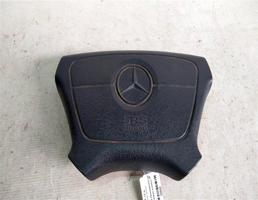 Аэрбег в рулевое колесо для Mercedes-Benz E-класс W124/S124/C124/A124 (1984—1997)  запчасти бу
