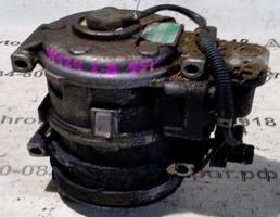 Компрессор кондиционера для Mercedes-Benz E-класс W124/S124/C124/A124 (1984—1997)  запчасти бу