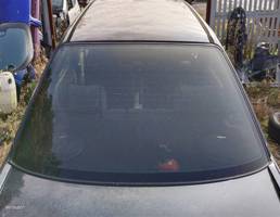 Стекло заднее ветровое для VOLKSWAGEN Passat B3 (1988—1993)  запчасти бу