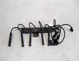 Провод свечной км-т для Audi 100 C4 (1990—1994)  запчасти бу