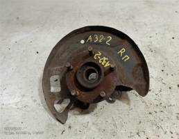 Кулак поворотный передний правый для Nissan Maxima A32 (1994—2000)  запчасти бу