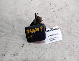 Замок бардачка для Mitsubishi Pajero II (1991—1997)  запчасти бу