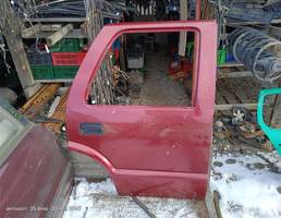 Дверь задняя правая для Chevrolet Blazer S15 (1994—1998)  запчасти бу