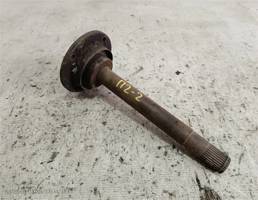 Вал привода для Mitsubishi Pajero II (1991—1997)  запчасти бу