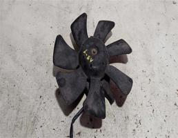 Вентилятор радиатора ДВС для Mitsubishi Lancer IX (2000—2007)  запчасти бу