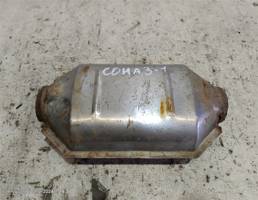 Глушитель резонатор средняя часть для Hyundai Sonata III (1993—1996)  запчасти бу