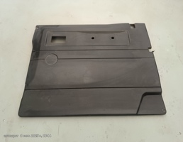 Обшивка двери передней правой для Land Rover Defender I рестайлинг (2007—2016)  запчасти бу