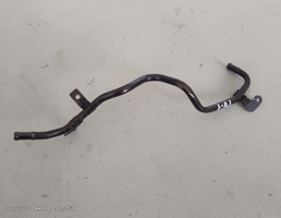 Трубка охлаждения жидкости металическая для Chery Tiggo 7 Pro Max I (2022—2025)  запчасти бу