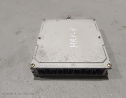 ЭБУ ДВС для Honda HR-V GH (1998—2001)  запчасти бу