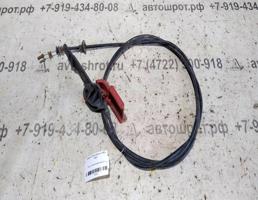 Трос капота для Ford Sierra I (1982—1989)  запчасти бу