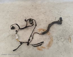 Проводка двери багажника для Land Rover Defender L316 83-16г  запчасти бу