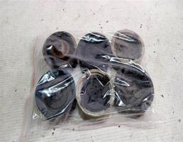 Крышка бачка расширительного ДВС для Audi 100 C4 (1990—1994)  запчасти бу