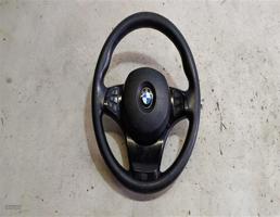 Рулевое колесо с AIR BAG для BMW X5 E53 рестайлинг (2003—2007)  запчасти бу