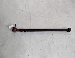 Тяга рулевая левая для Audi 90 B2 (1984—1987)  запчасти бу