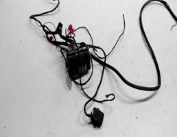 Сигнализация для Nissan Maxima A33 (1999—2006)  запчасти бу