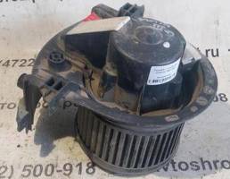 Моторчик печки для VOLKSWAGEN Golf Mk3 (1991—2000)  запчасти бу