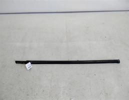 Молдинг стекла двери передней правой для BMW 3 серия E46 (1998—2003)  запчасти бу