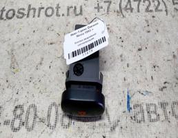 Кнопка аварийной сигнализации для Daewoo Nexia I (1995—2008)  запчасти бу