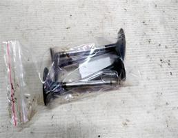 Клапан впускной для ЗАЗ Chance I (2009—2014)  запчасти бу