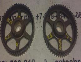 Шестерня распредвала для Audi A6 C4 (1994—1997)  запчасти бу