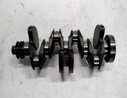 Коленвал для Mercedes-Benz E-класс W124/S124/C124/A124 (1984—1997)  запчасти бу