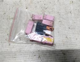 Предохранитель силовой для ЗАЗ Chance I (2009—2014)  запчасти бу