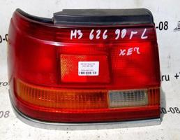Фонарь задний левый для Mazda 626 GD 87-92г  запчасти бу