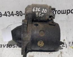 Стартер для Mazda 626 GC (1982—1987)  запчасти бу