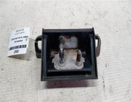 Ответная часть замка багажника для Audi A6 C4 (1994—1997)  запчасти бу