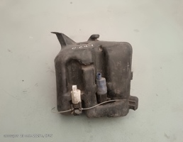 Бачок омывателя лобового стекла для Citroen C4 I (2004—2014)  запчасти бу