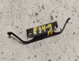 Пружинка суппорта переднего для BMW 5 серия E34 (1988—1996)  запчасти бу