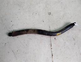 Шланг трубка ГУРа для Audi 90 B2 (1984—1987)  запчасти бу
